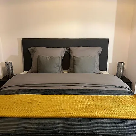 公寓 Pr 2 Bedroom, Plainpalais