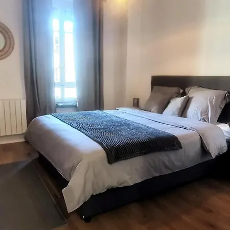 公寓 Pr 2 Bedroom, Plainpalais *