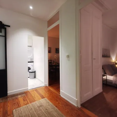 Pr 2 Bedroom, Plainpalais * 日内瓦