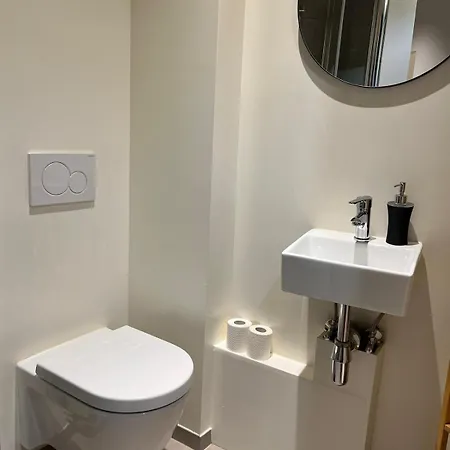 Pr 2 Bedroom, Plainpalais 公寓